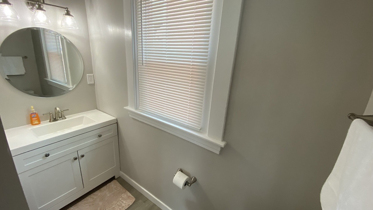 Photo of Bathroom in East Price Hill