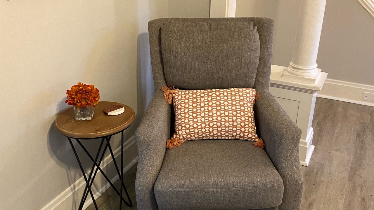 Photo of Livingroom in East Price Hill