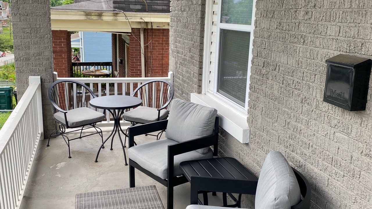 Photo of Outdoor in East Price Hill