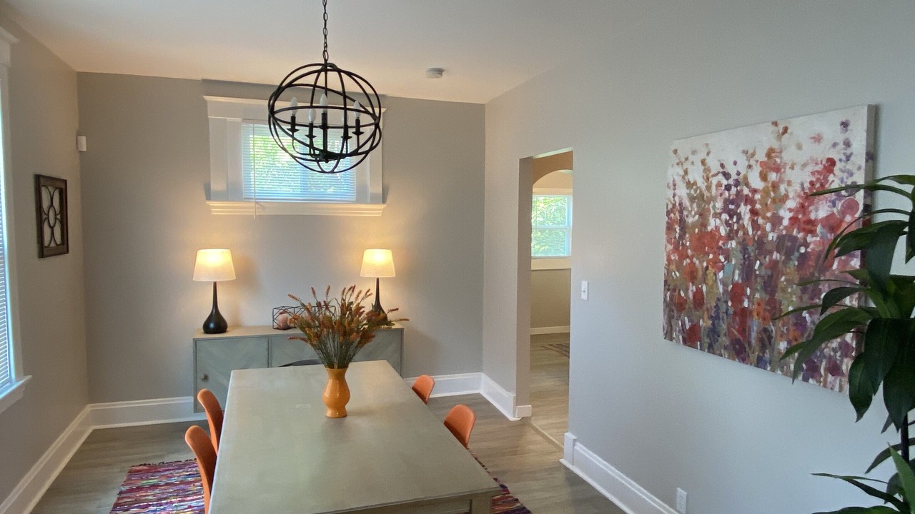 Photo of Bedroom in East Price Hill