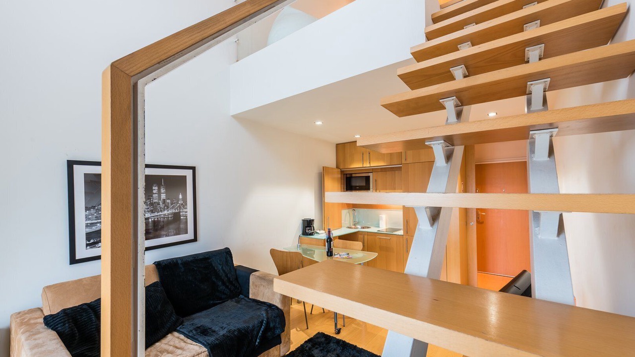 Photo of Livingroom in Senhora da Hora