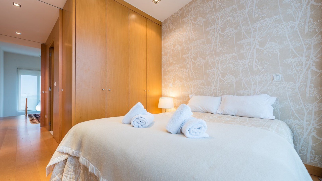 Photo of Bedroom in Senhora da Hora