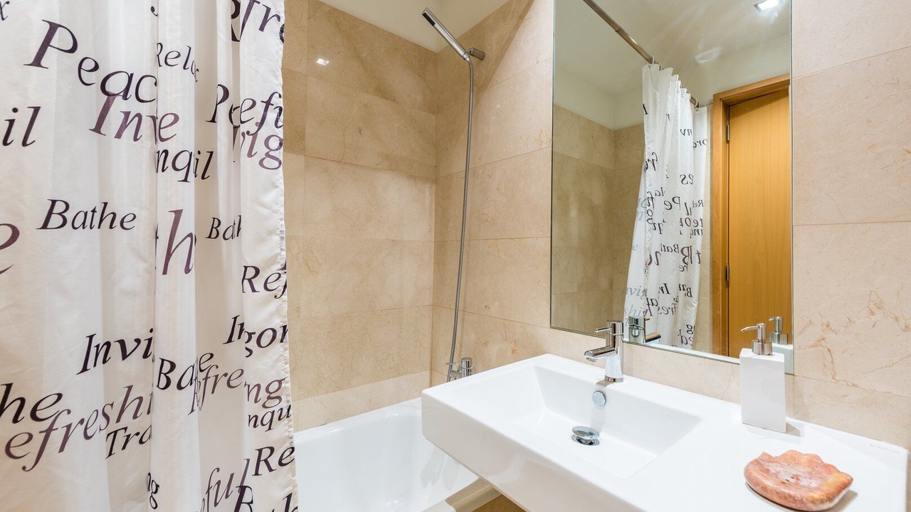 Photo of Bathroom in Senhora da Hora