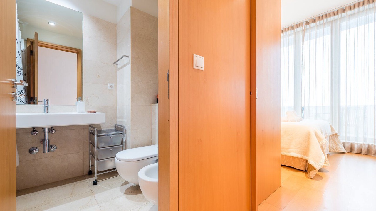 Photo of Bathroom in Senhora da Hora