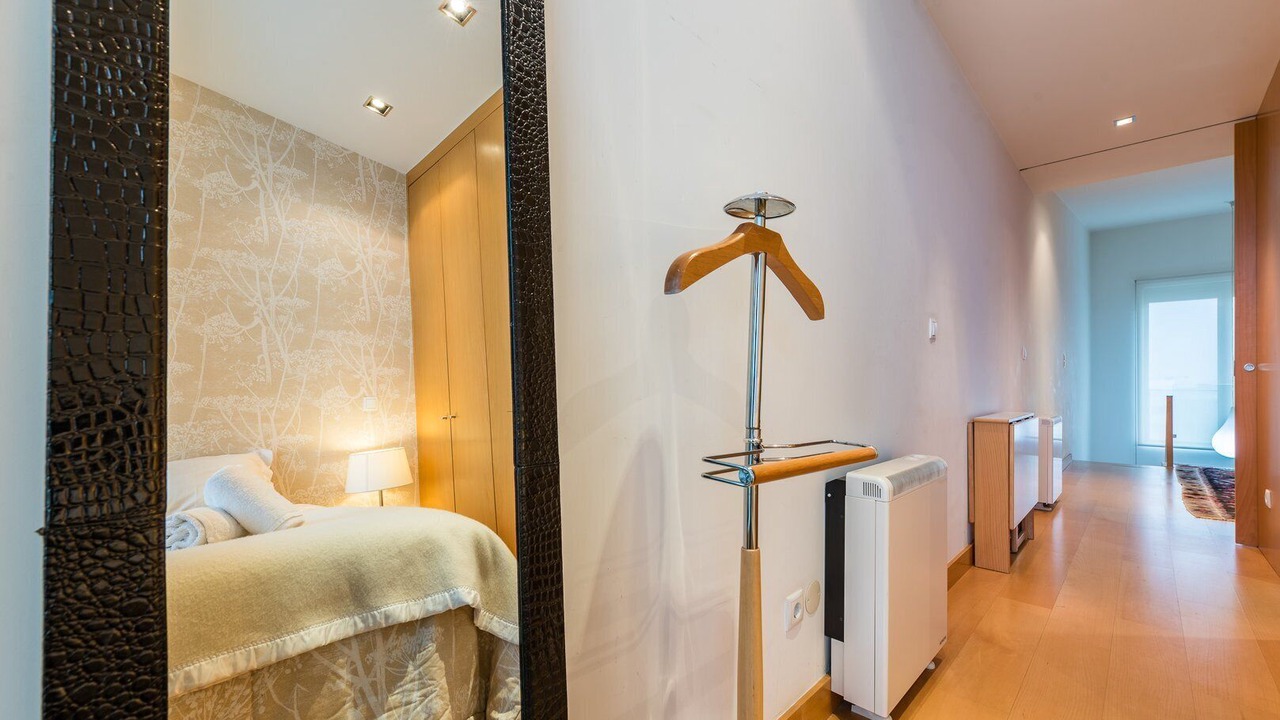 Photo of Bedroom in Senhora da Hora