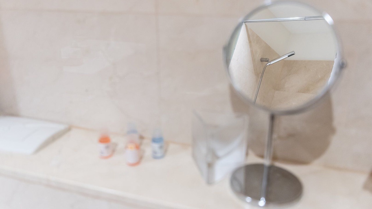 Photo of Bathroom in Senhora da Hora