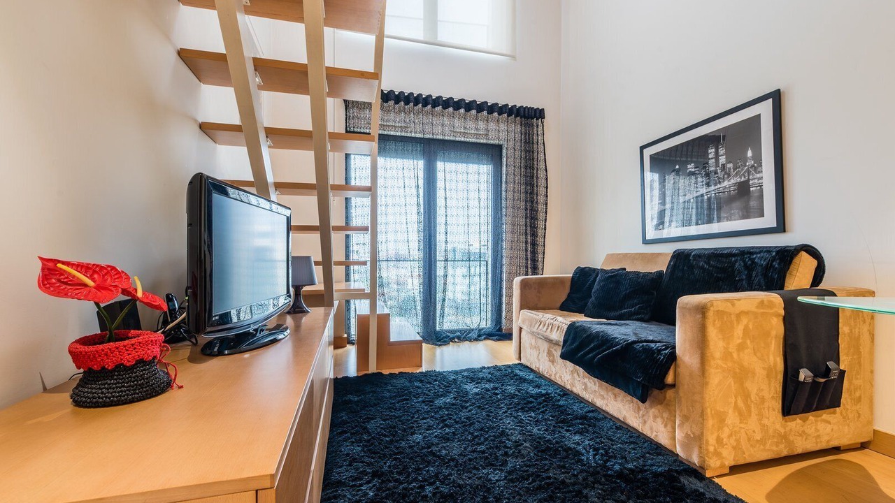 Photo of Livingroom in Senhora da Hora