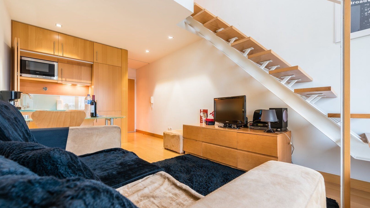 Photo of Livingroom in Senhora da Hora