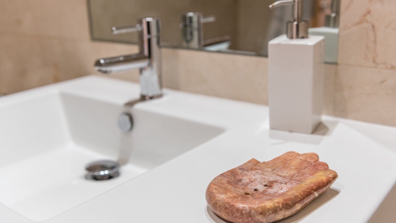 Photo of Bathroom in Senhora da Hora