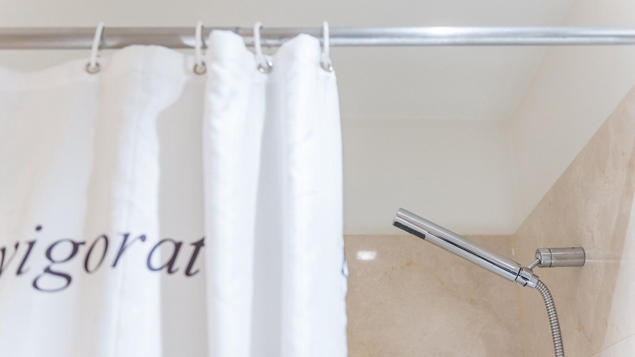 Photo of Bathroom in Senhora da Hora