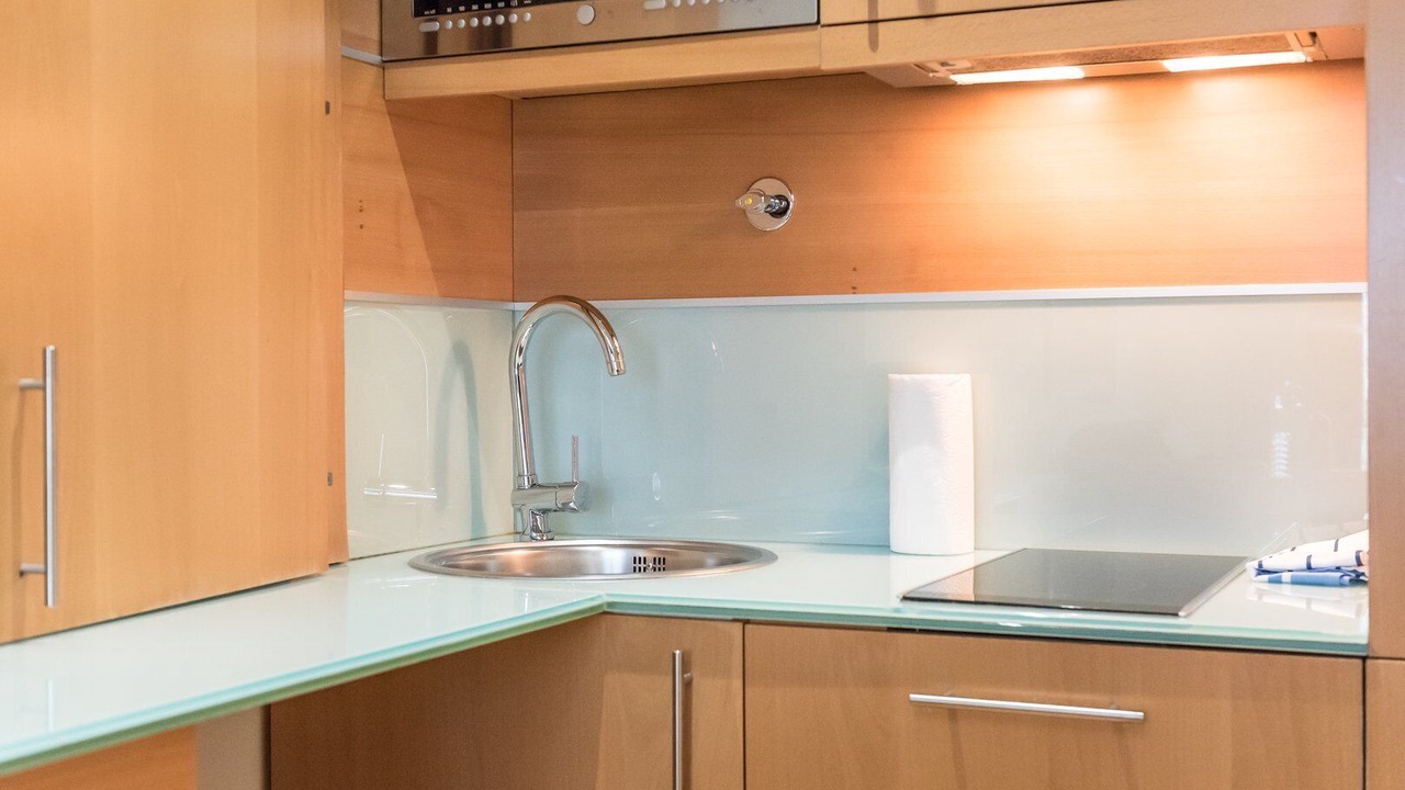 Photo of Kitchen in Senhora da Hora