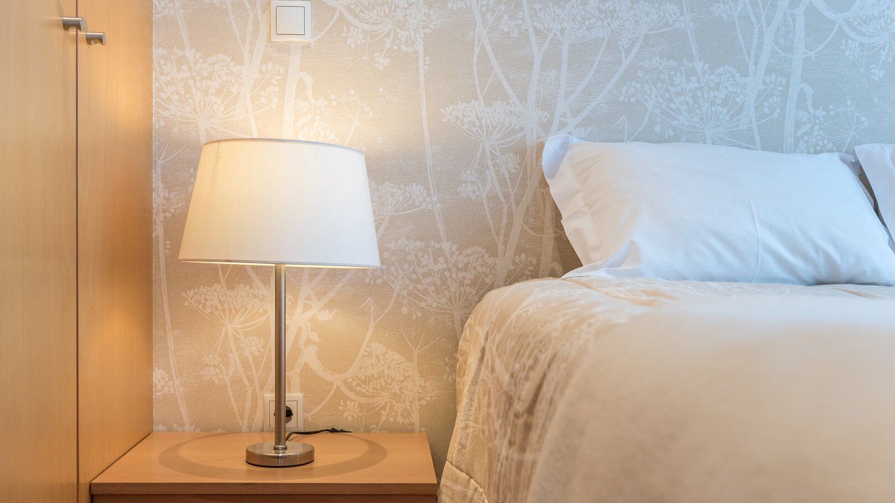 Photo of Bedroom in Senhora da Hora