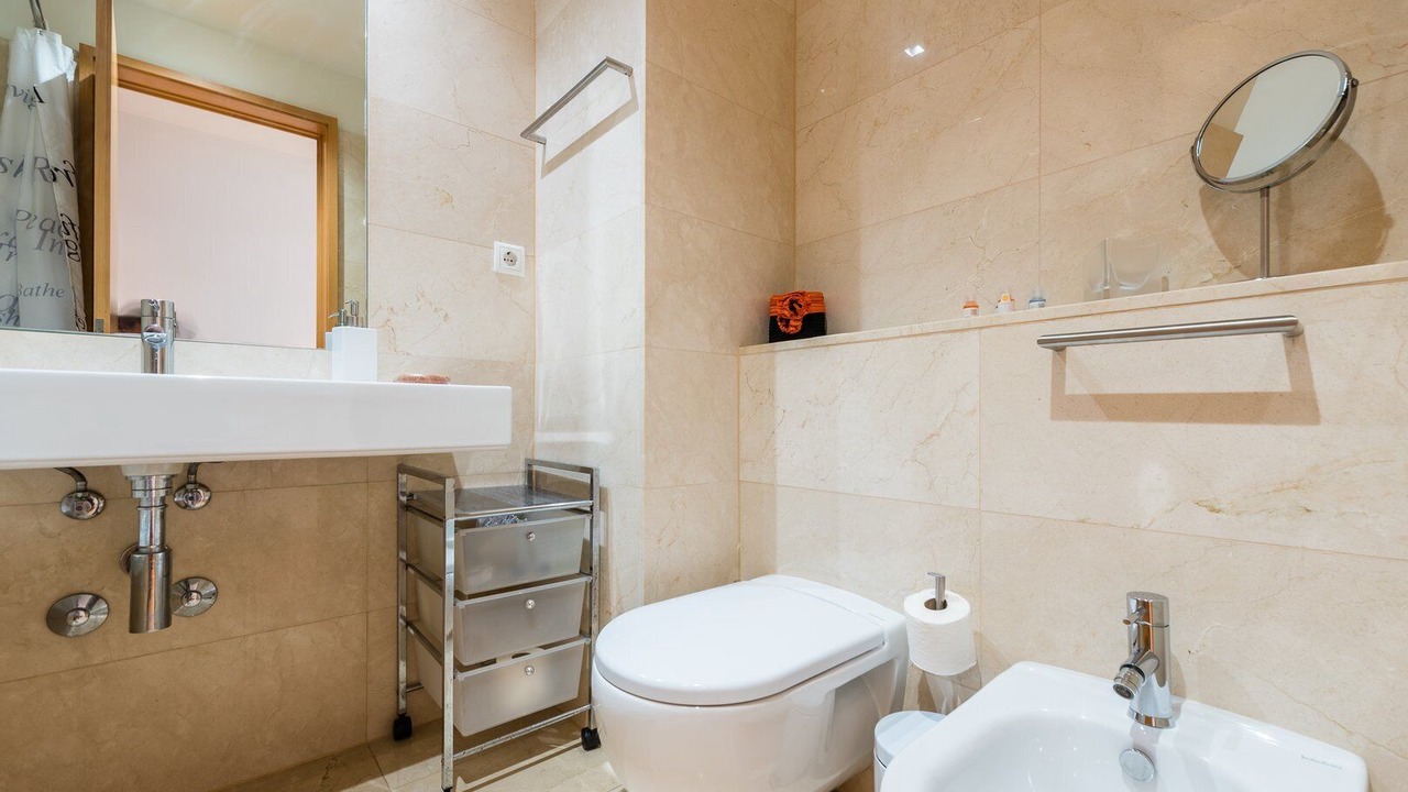 Photo of Bathroom in Senhora da Hora