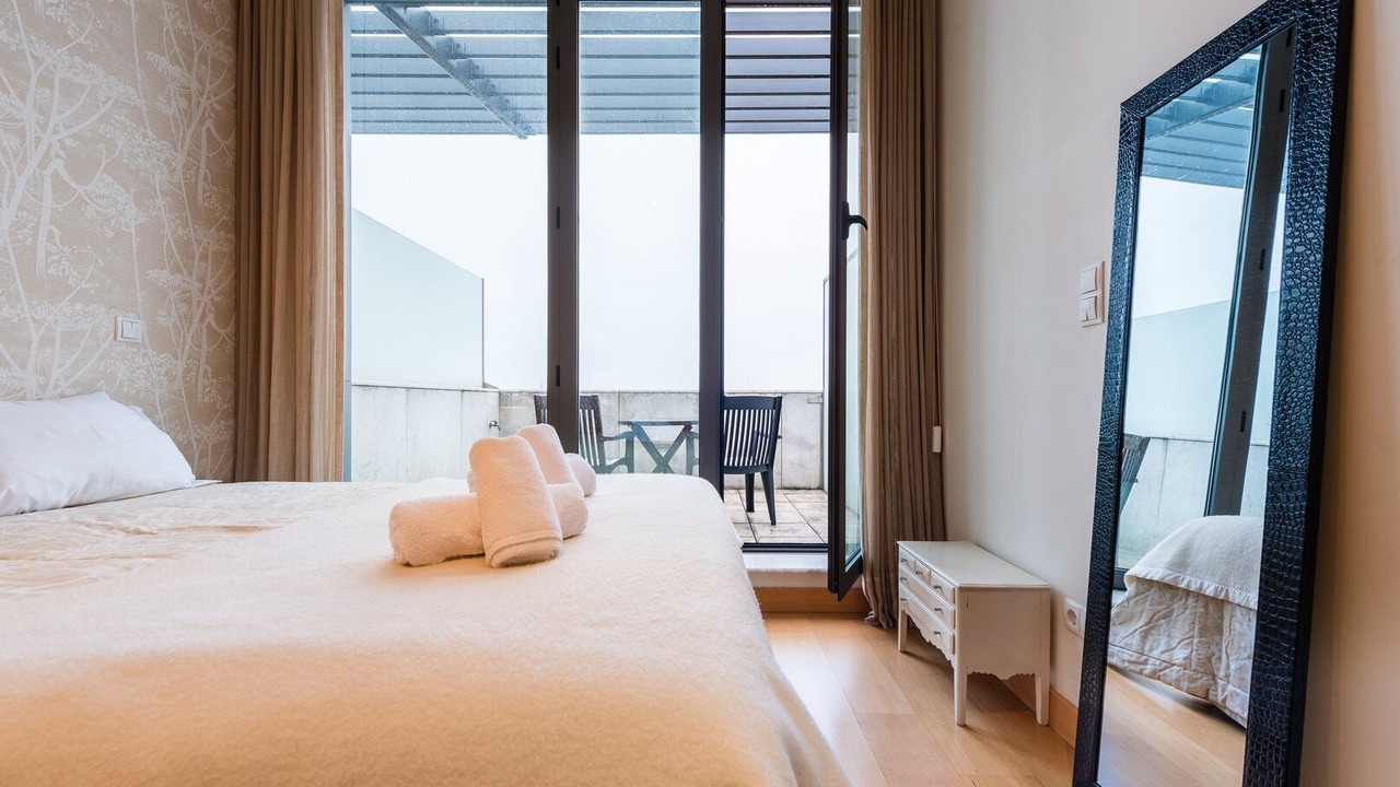 Photo of Bedroom in Senhora da Hora
