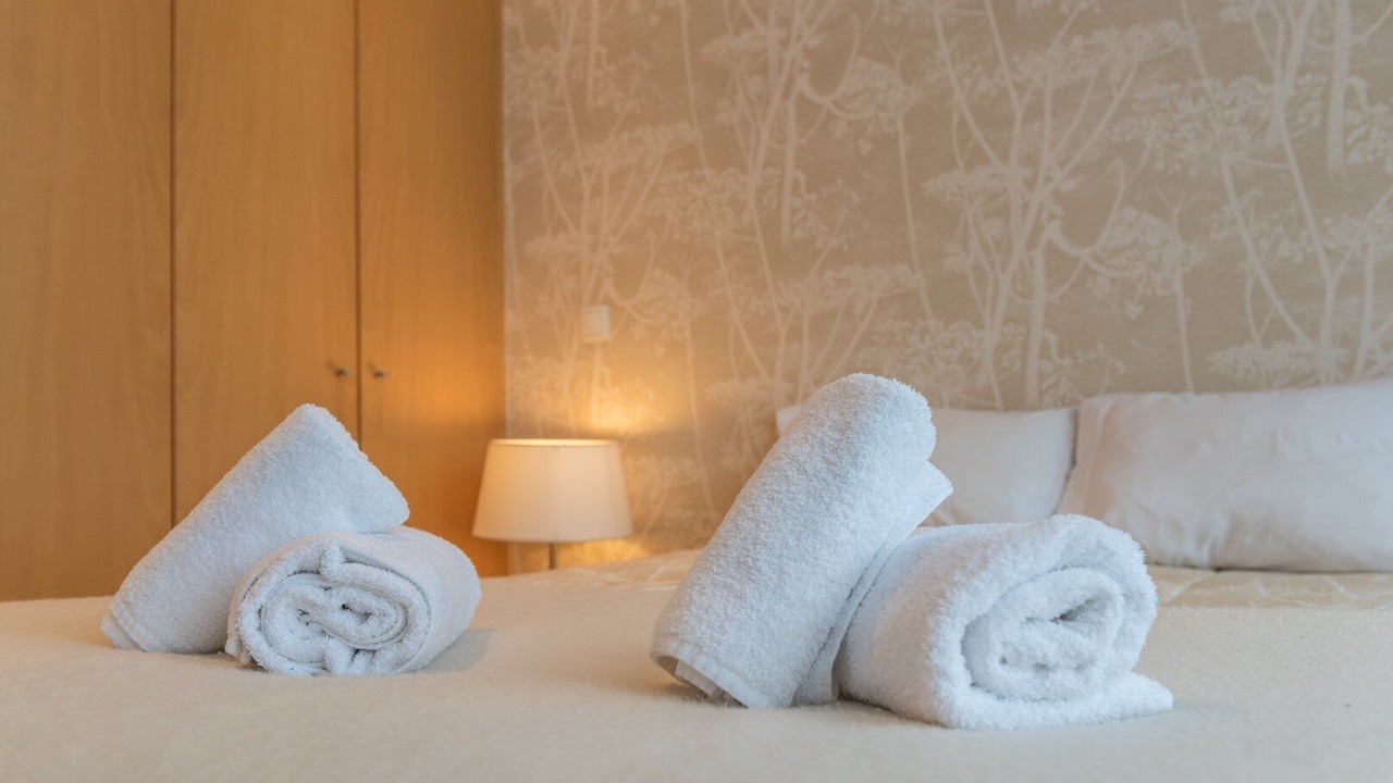 Photo of Bedroom in Senhora da Hora
