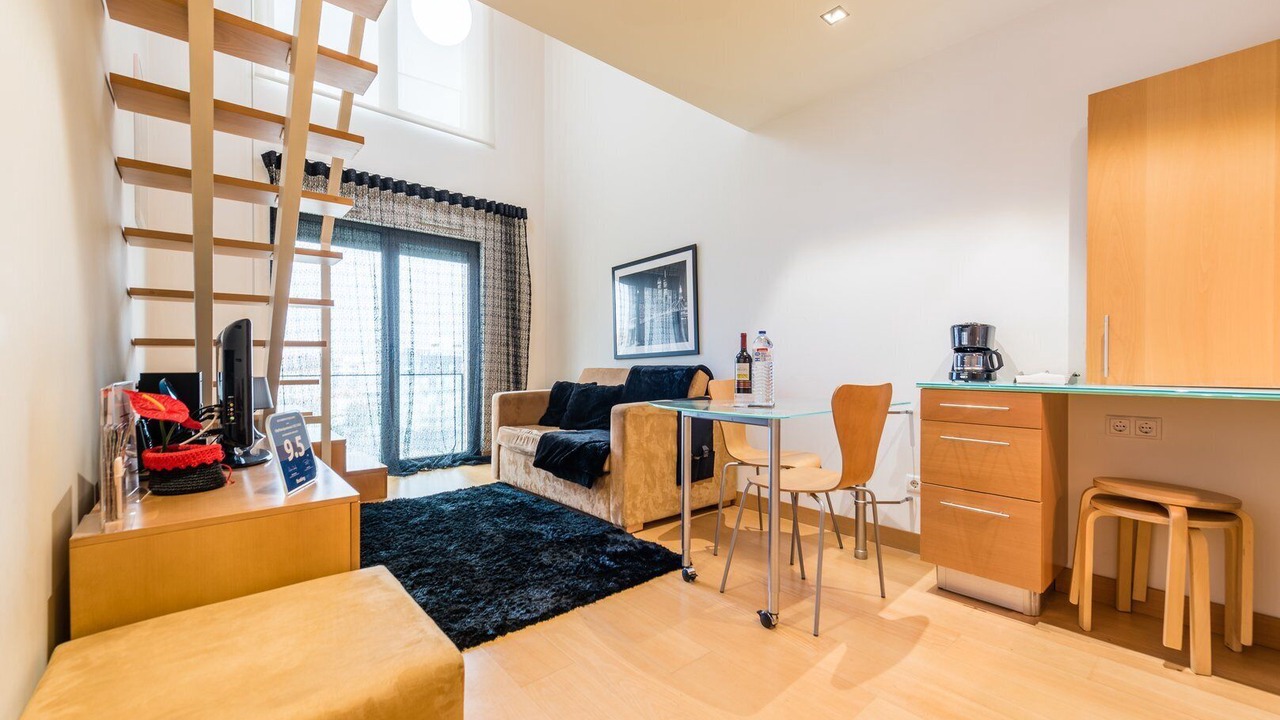 Photo of Livingroom in Senhora da Hora