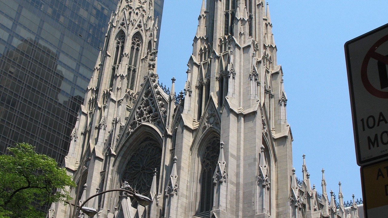 Photo of Others in Central New York City