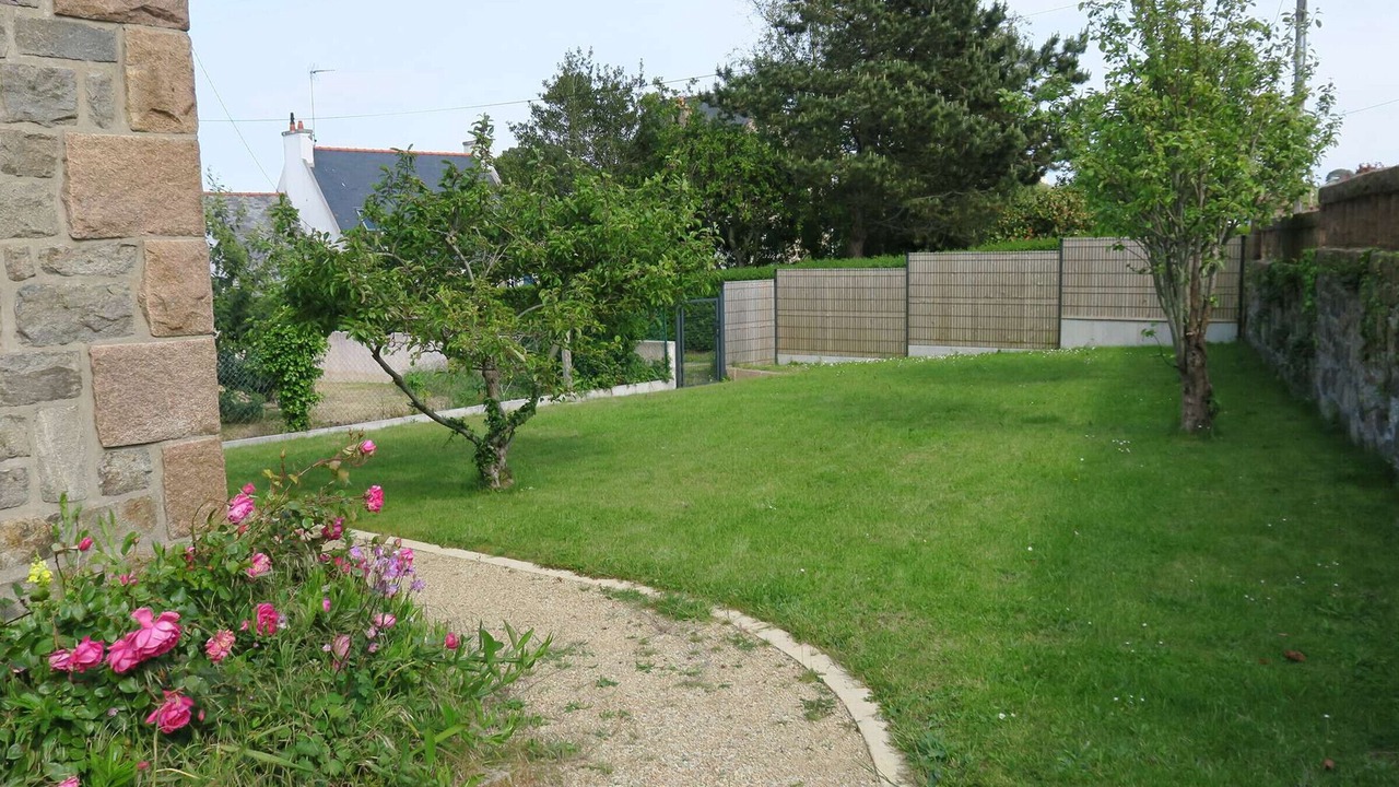 Photo of Outdoor in Tregastel