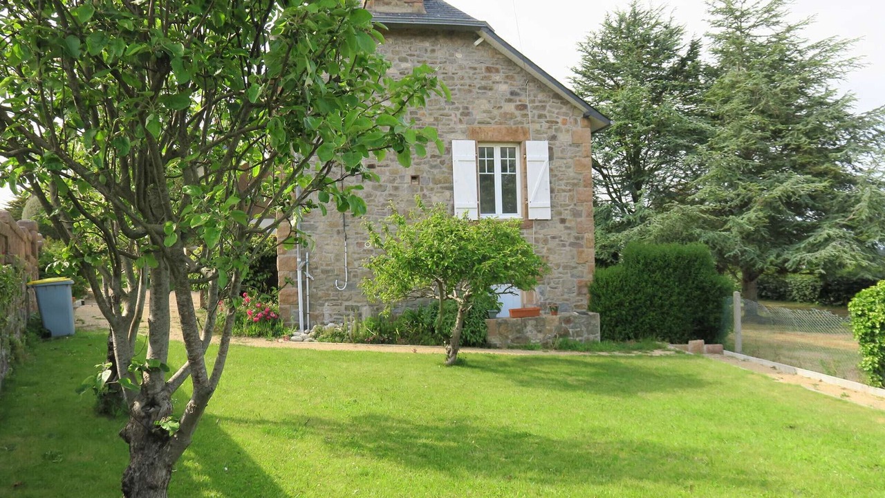 Photo of Outdoor in Tregastel