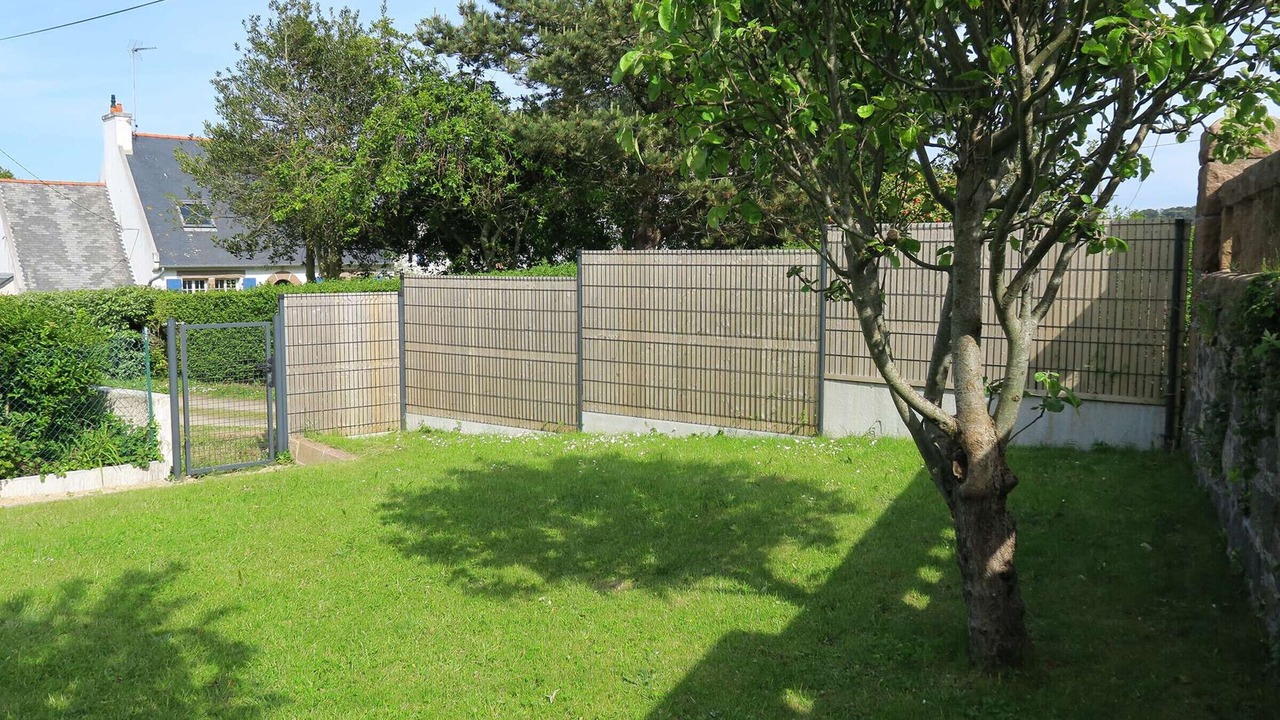 Photo of Outdoor in Tregastel