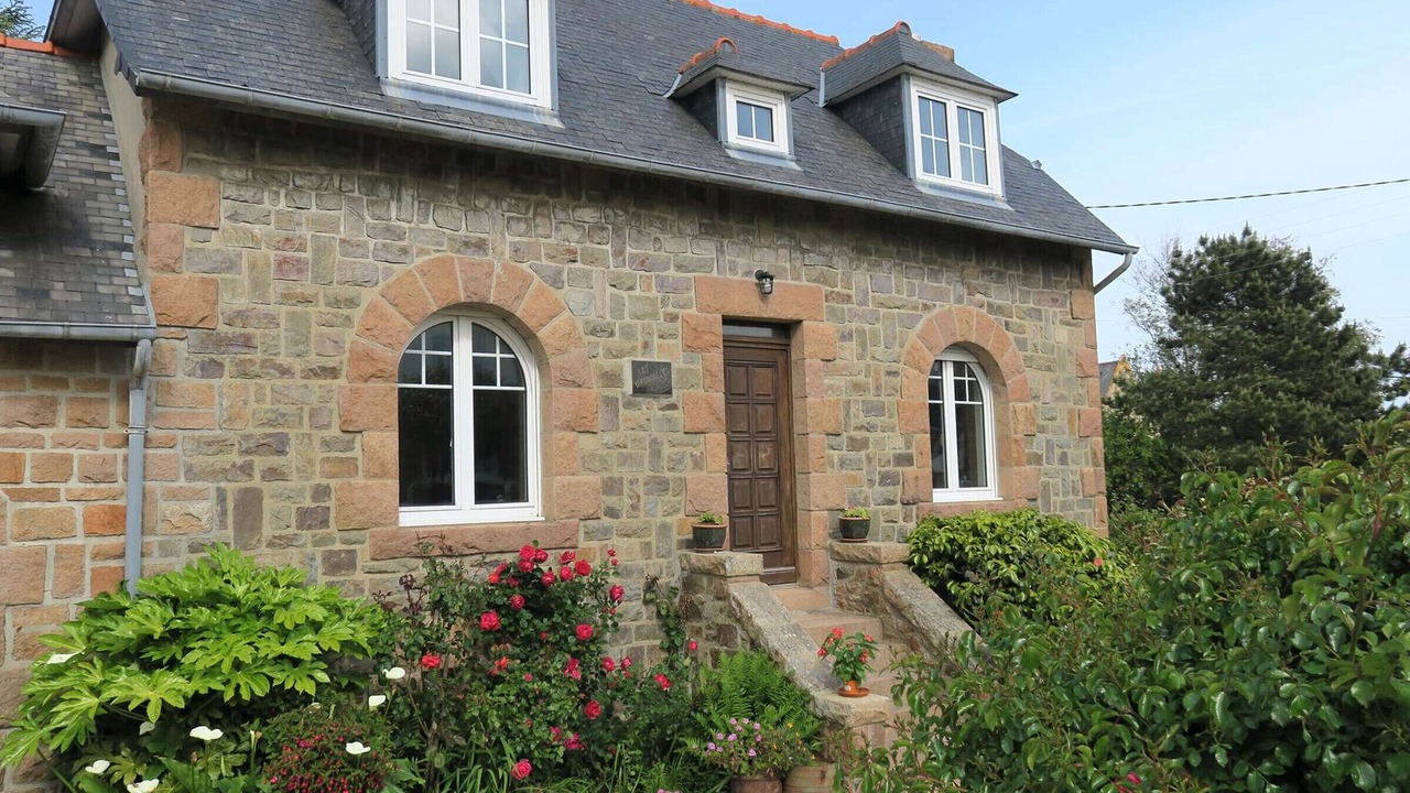 Photo of Outdoor in Tregastel