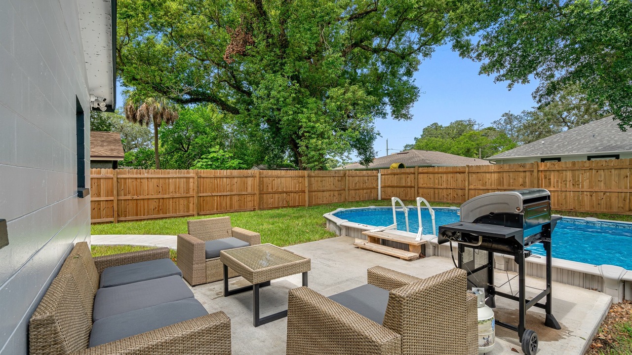 Photo of Outdoor in Sulphur Springs