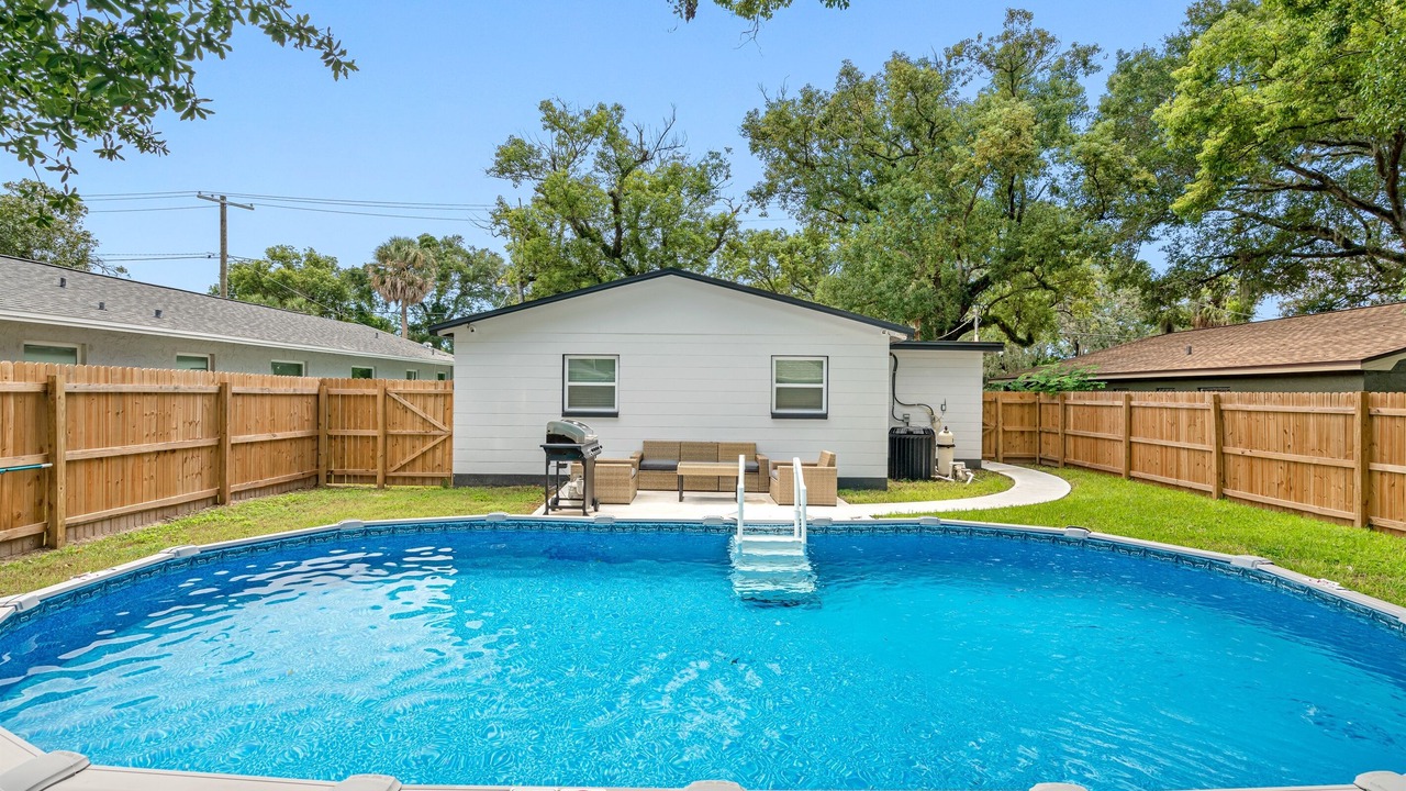 Photo of Outdoor in Sulphur Springs