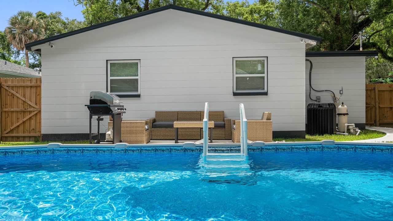 Photo of Outdoor in Sulphur Springs