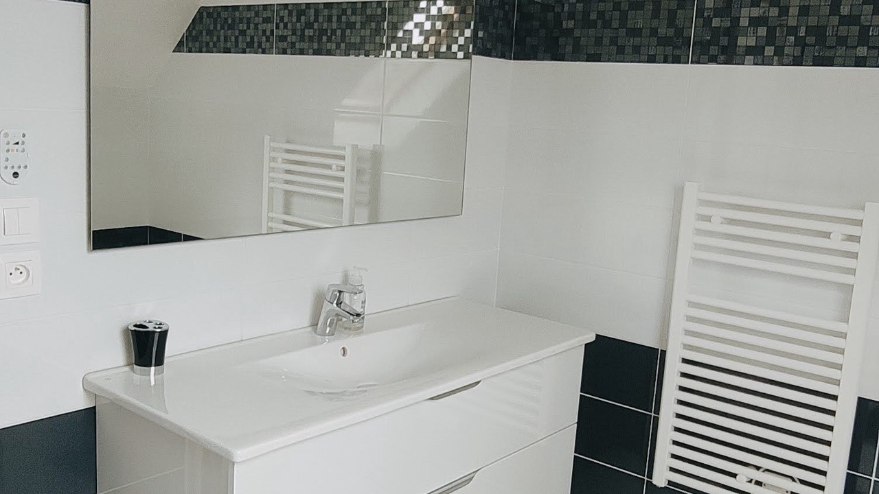 Photo of Bathroom in Plestin-les-Greves