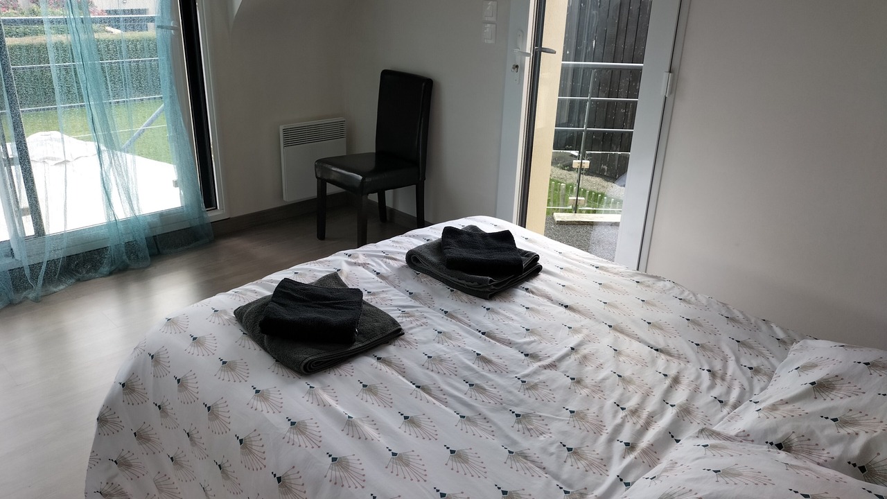 Photo of Bedroom in Plestin-les-Greves