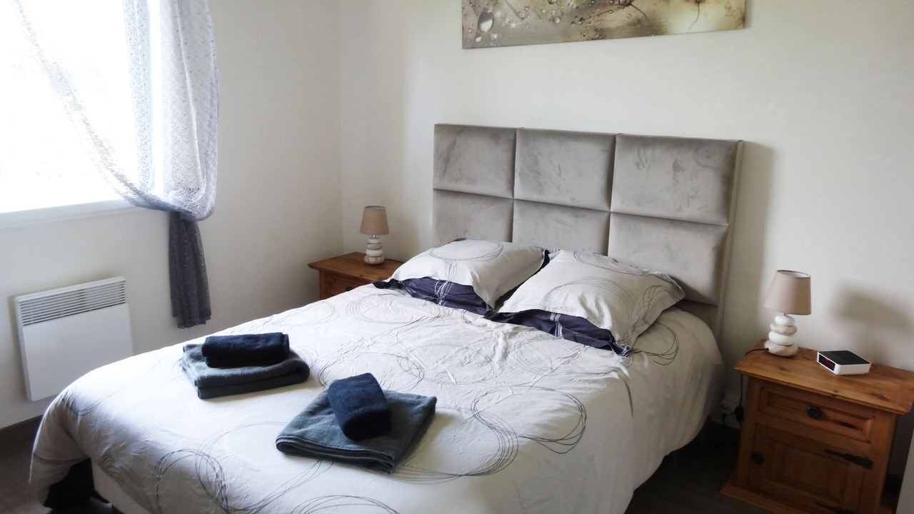 Photo of Bedroom in Plestin-les-Greves