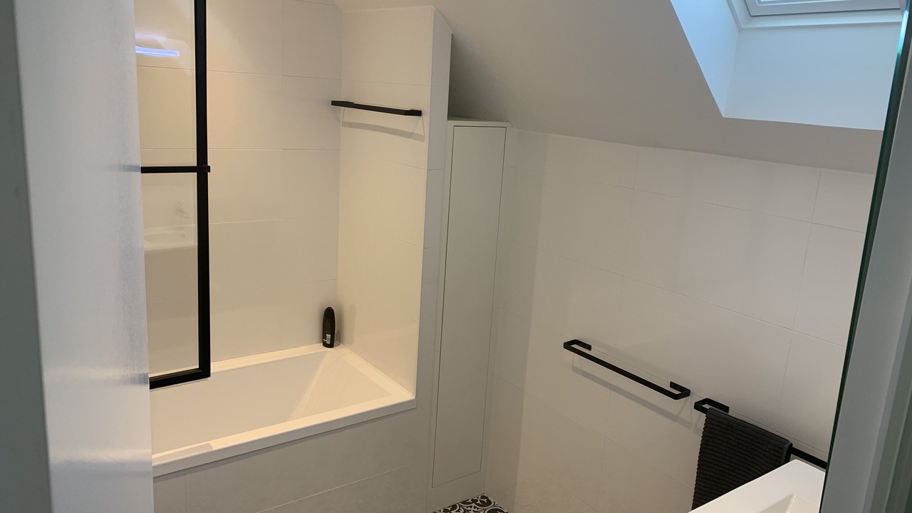 Photo of Bathroom in Kerherou