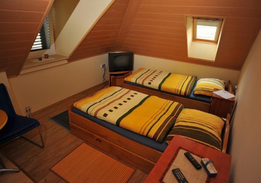 Photo of Bedroom in Sutivan