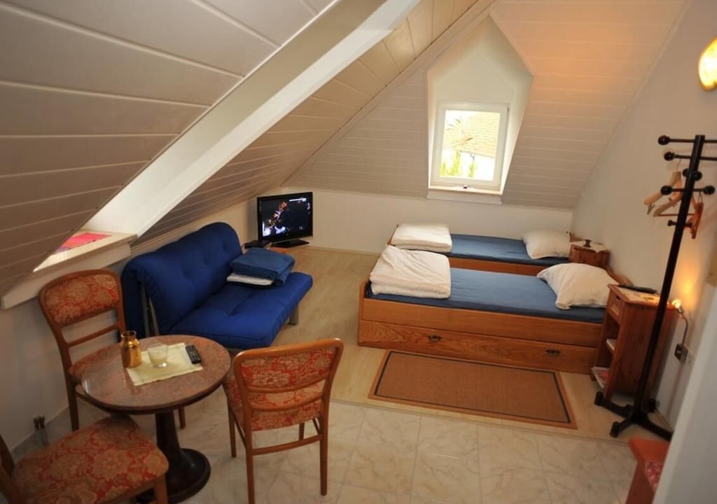Photo of Livingroom in Sutivan