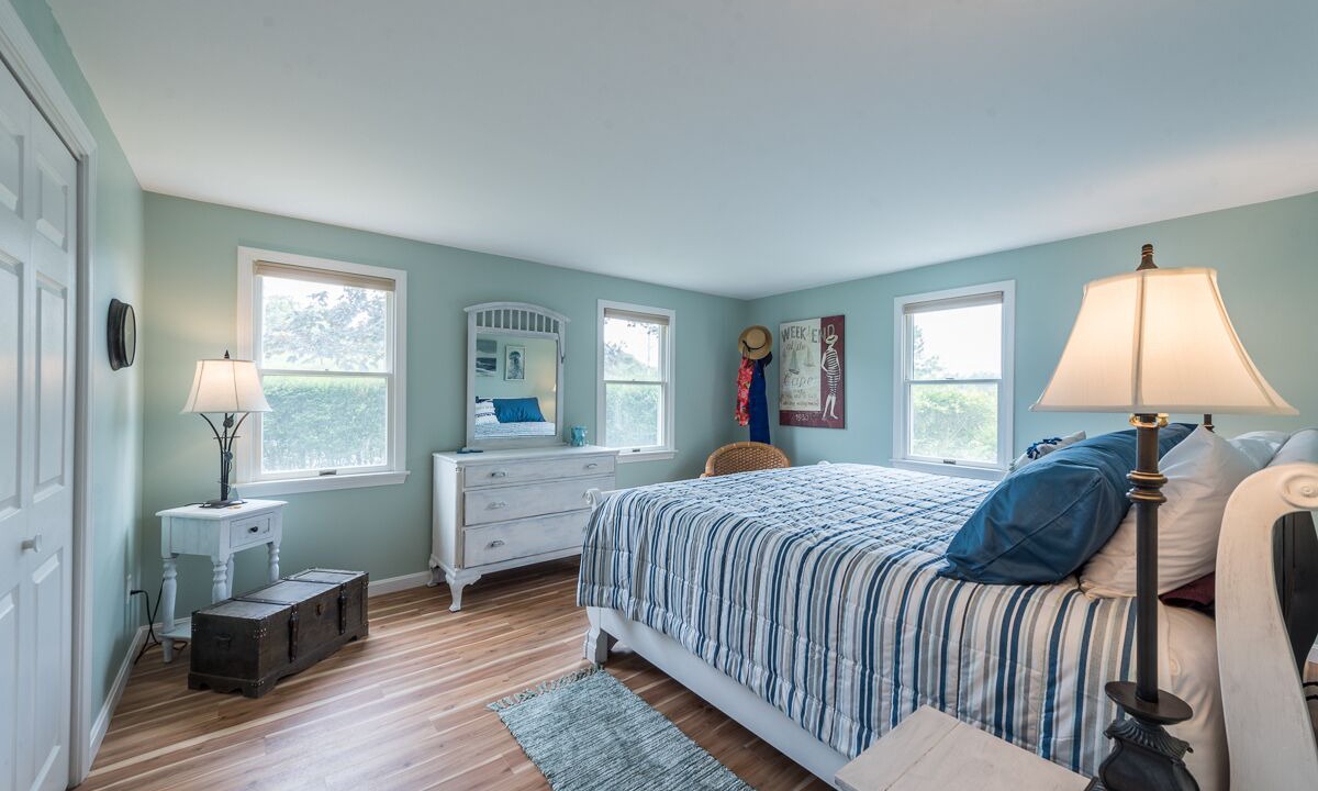 Photo of Bedroom in South Chatham