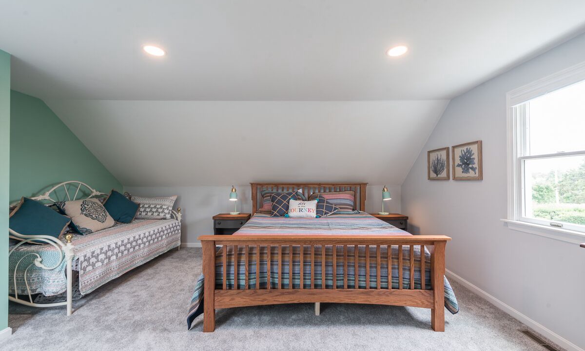 Photo of Bedroom in South Chatham