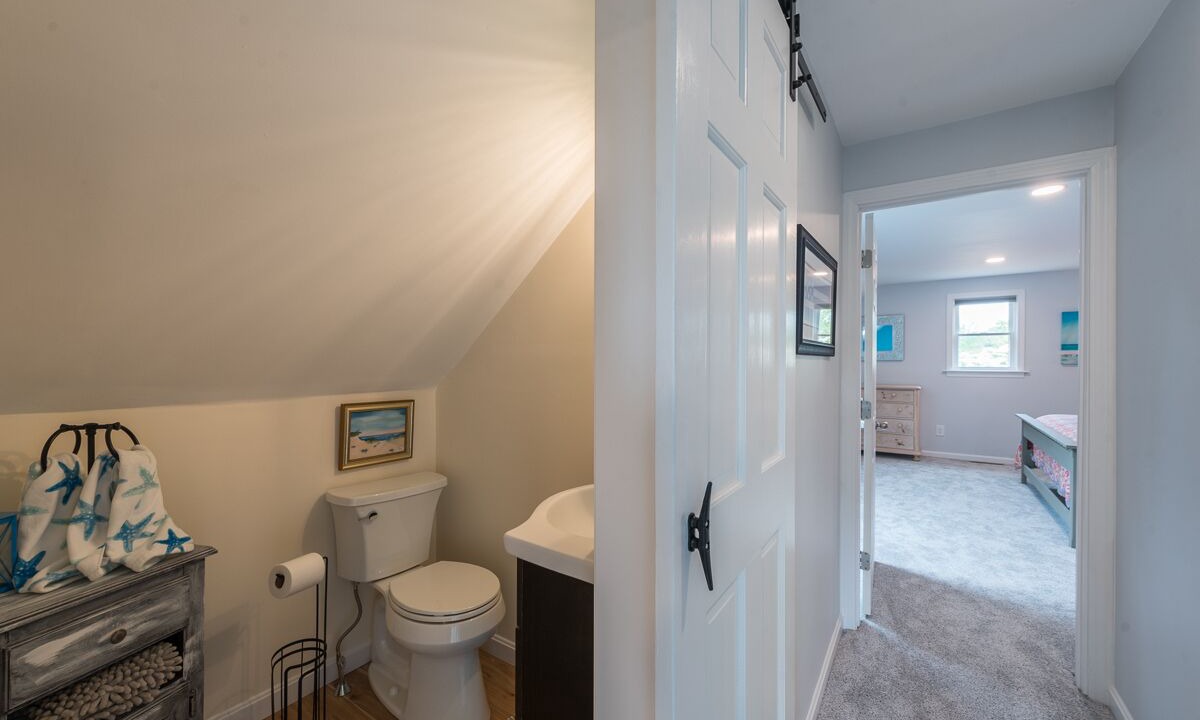 Photo of Bathroom in South Chatham