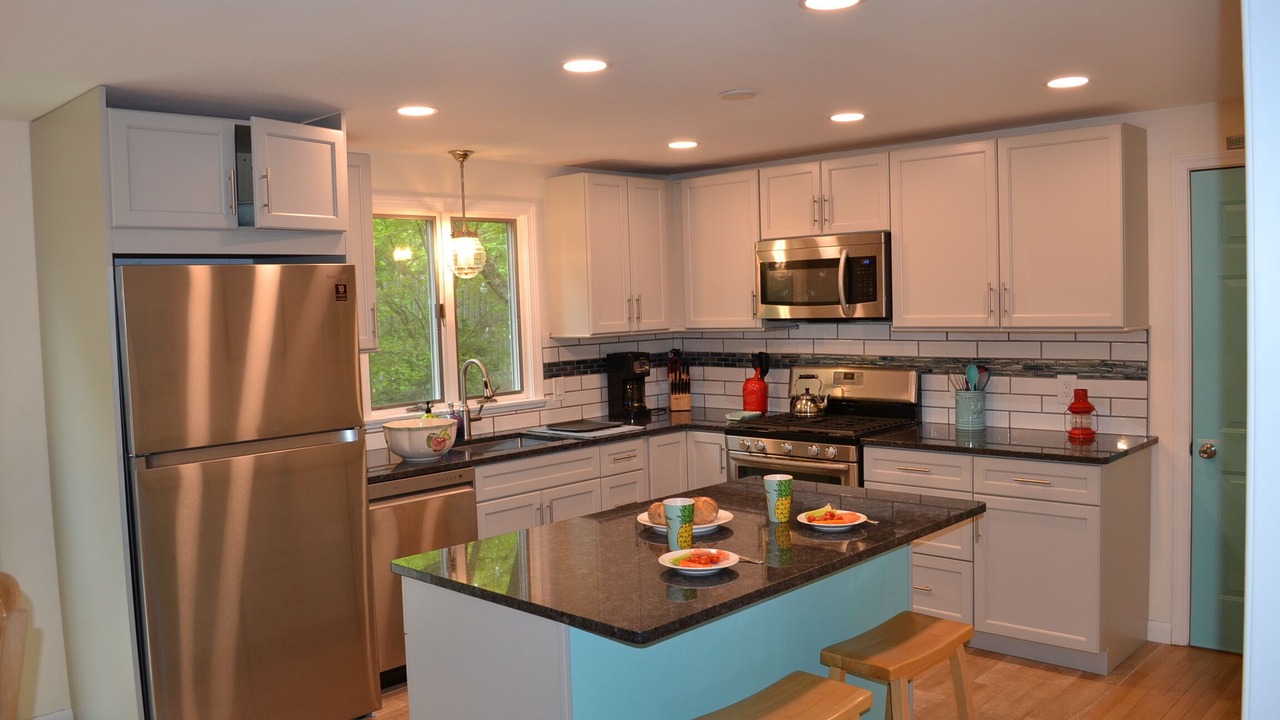 Photo of Kitchen in South Chatham