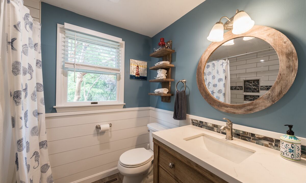 Photo of Bathroom in South Chatham