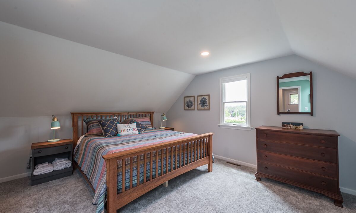 Photo of Bedroom in South Chatham