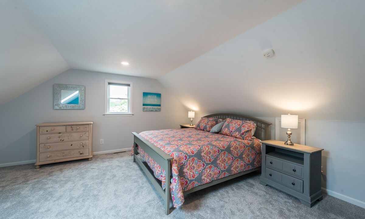 Photo of Bedroom in South Chatham