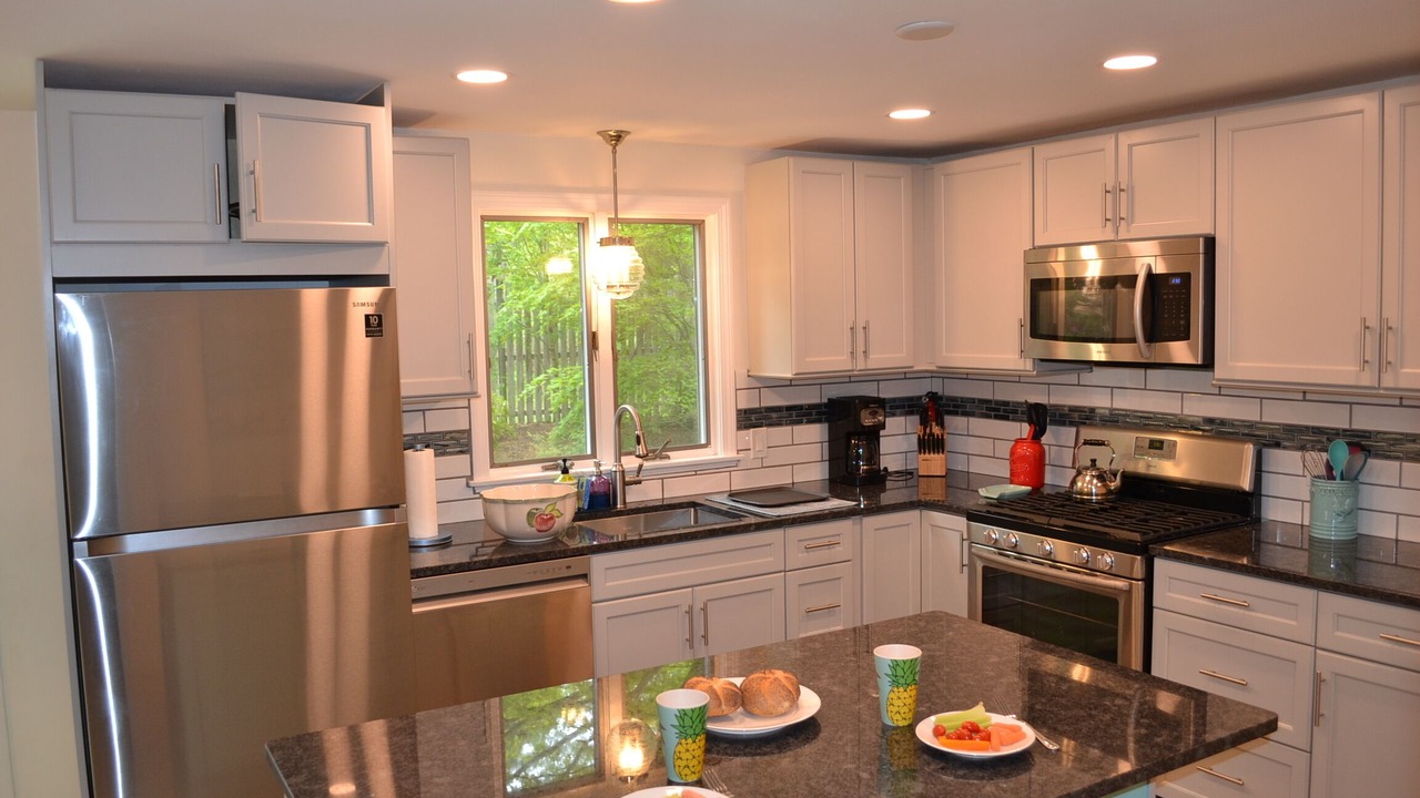 Photo of Kitchen in South Chatham