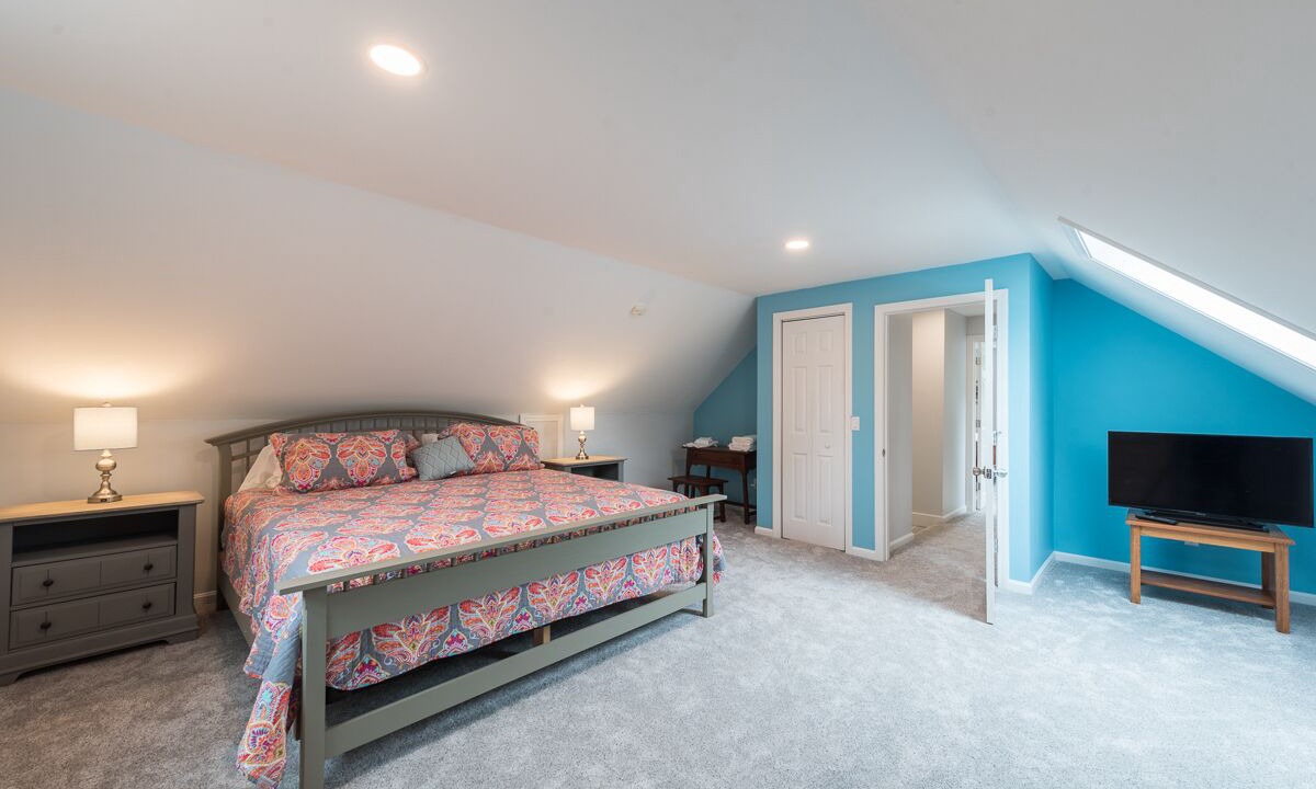 Photo of Bedroom in South Chatham