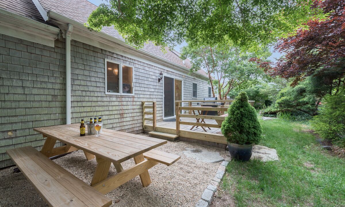 Photo of Outdoor in South Chatham
