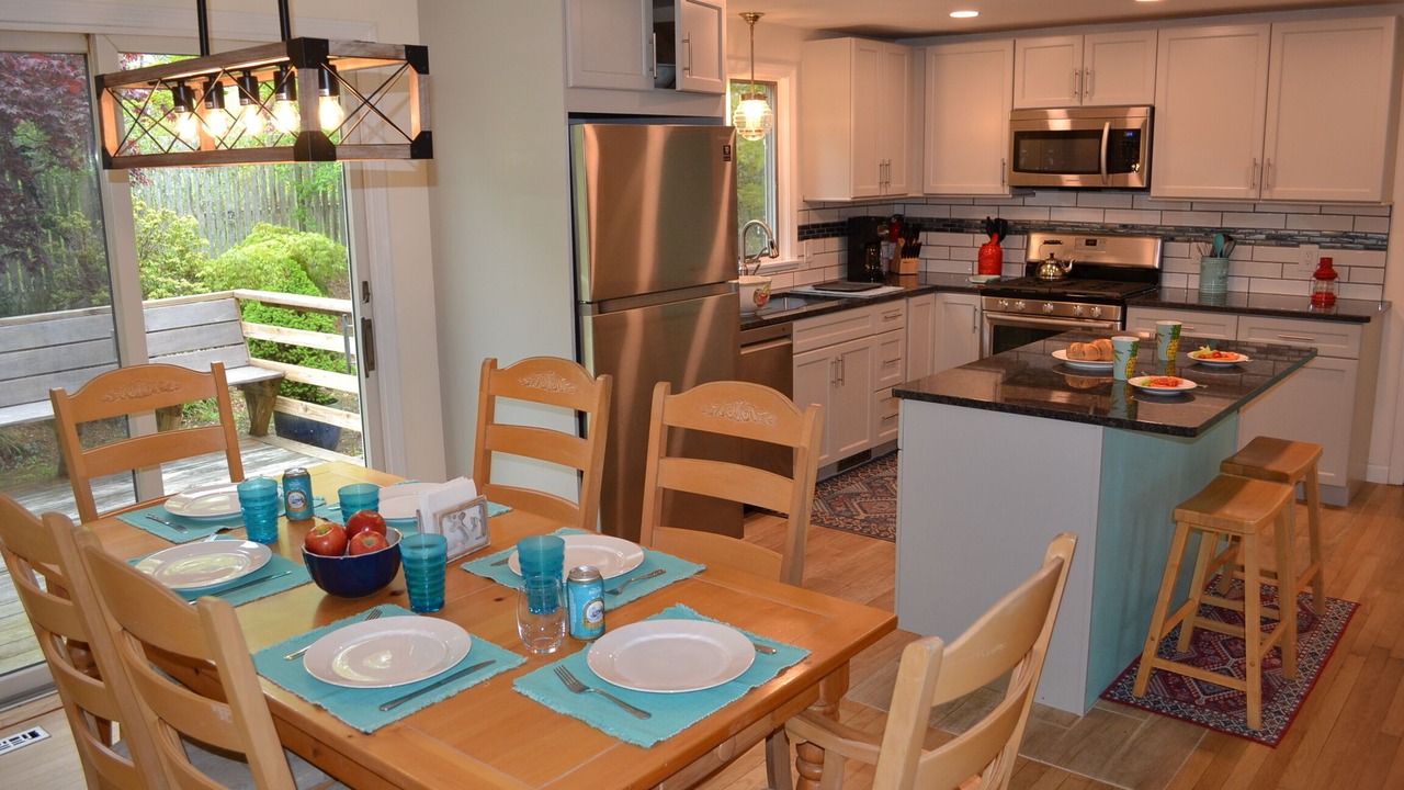 Photo of Kitchen in South Chatham