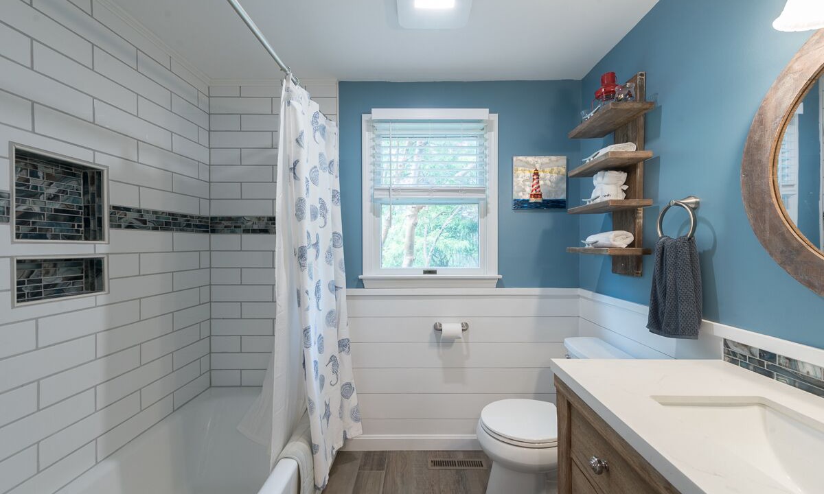 Photo of Bathroom in South Chatham