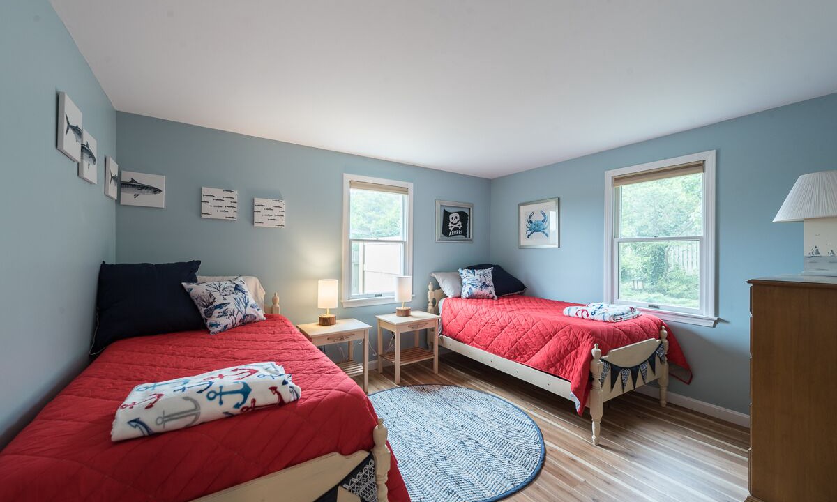 Photo of Bedroom in South Chatham