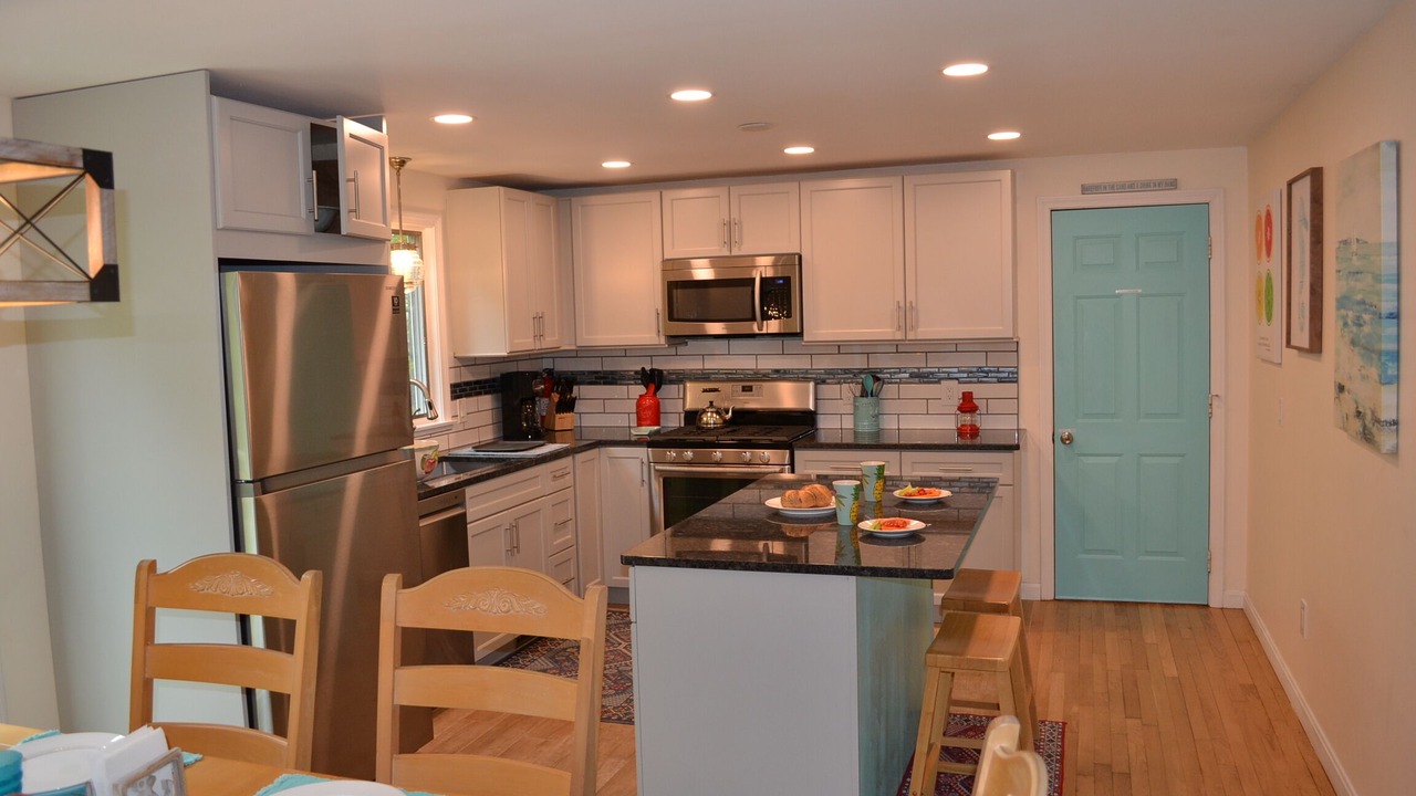 Photo of Kitchen in South Chatham
