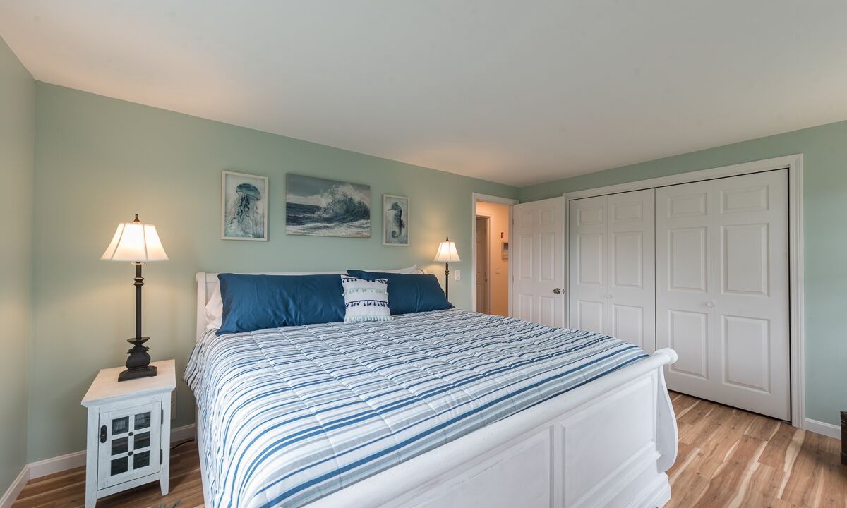 Photo of Bedroom in South Chatham