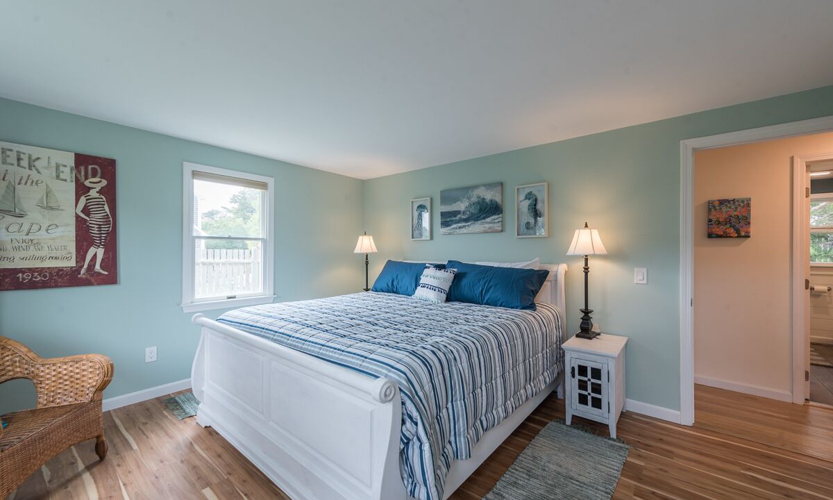 Photo of Bedroom in South Chatham